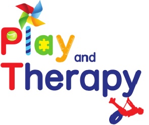 Play and therapy φυσικοθεραπεία εργοθεραπεία λογοθεραπεία